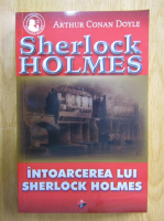 Arthur Conan Doyle - Intoarcerea lui Sherlock Holmes