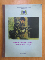 Autocunoasterea personalitatii