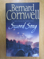 Anticariat: Bernard Cornwell - Sword Song