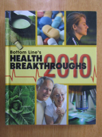 Bottom Line's Health Breakthroughs