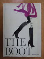 Bradley Quinn - The Boot