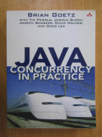 Brian Goetz - Java Concurrency in Pratice