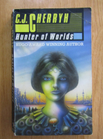 C. J. Cherryh - Hunter of Worlds
