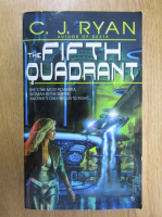 C. J. Ryan - The Fifth Quadrant