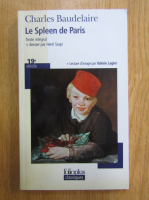 Charles Baudelaire - Le Spleen de Paris