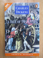 Charles Dickens - A Tale of Two Cities