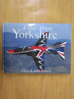 Chris Nowell - A Day Above Yorkshire