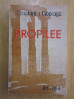 Constantin Ciopraga - Propilee