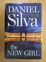 Anticariat: Daniel Silva - The New Girl