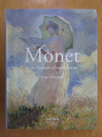 Daniel Wildenstein - Monet or the Triumph of Impressionism