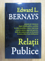 Edward L. Bernays - Relatii publice