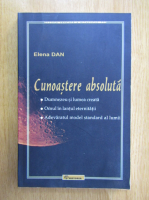 Elena Dan - Cunoastere absoluta