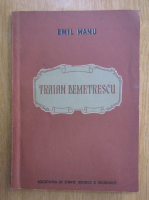 Emil Manu - Traian Demetrescu