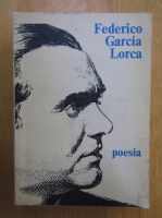 Federico Garcia Lorca - Poesia