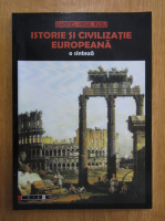 Gabriel Virgil Rusu - Istorie si civilizatie europeana