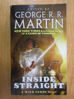 George R. R. Martin - Inside Straight