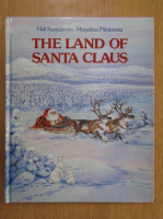 Heli Karjalainen - The Land of Santa Claus