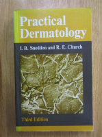 I. B. Sneddon - Practical Dermatology