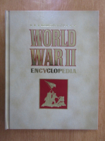 Illustrated World War II Encyclopedia (volumul 23)