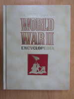 Anticariat: Illustrated World War II Encyclopedia (volumul 24)