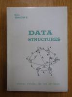 Ioan Tomescu - Data Structures