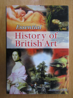Isabella Steer - Essential. History of British Art