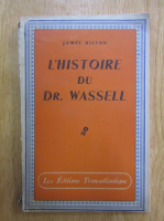 Anticariat: James Hilton - L'histoire du dr. Wassell