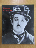 Anticariat: Jerome Larcher - Charlie Chaplin. Masters of Cinema