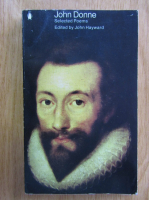 John Donne - Selected Poems