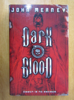 John Meaney - Dark Blood