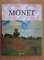 Karin Sagner - Claude Monet
