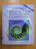 Kip R. Irvine - Assembly Language for Intel-Based Computers