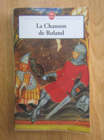 La Chanson de Roland