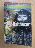 Lawrence Durrell - Balthazar