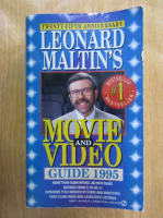 Leonard Maltin - Movie and Video Guide