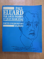 Louis Parrot - Paul Eluard
