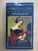 Madame de Lafayette - The Princess Of Cleves