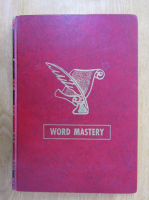 Made Simple Self-Teaching Encyclopedia, volumul 9. Word Mastery