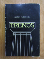 Marin Tarangul - Trenos