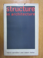 Mario Salvadori - Structure in architecture