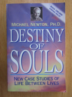 Michael Newton - Destiny of Souls. New Case Studies of Life Between Lives
