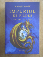 Naomi Novik - Imperiul de fildes 