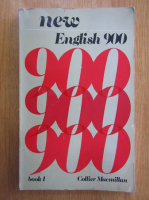 New English 900 (volumul 1)