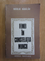 Nicolae Babalau - Femei in constelatia muncii