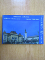 Obiective culturale