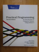 Paul Gries - Practical Programming