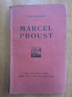 Paul Souday - Marcel Proust