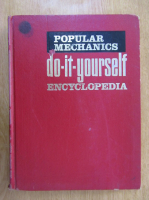 Anticariat: Popular Mechanics. Do-It-Yourself Encyclopedia (volumul 2)