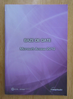 Raluca Constantinescu - Baze de date. Microsoft Access 2010