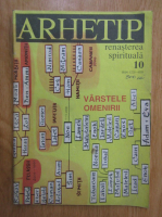 Revista Arhetip, nr. 10, 1990